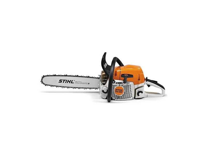 chain saw